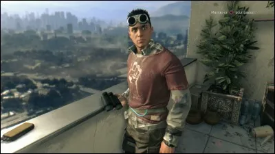 Qui est le frère du Scorpion ?