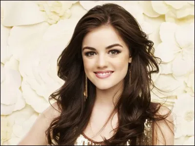 Qui est cette actrice ?