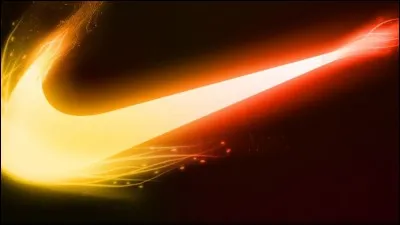 Y a-t-il un "Q" dans l'écriture de cette marque ?