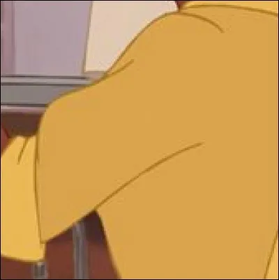 Qui porte cette robe ?