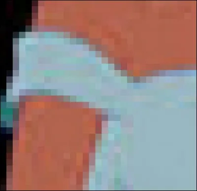 Qui porte cette robe ?