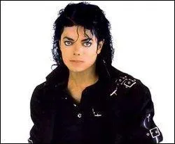 Quel est ce chanteur ?