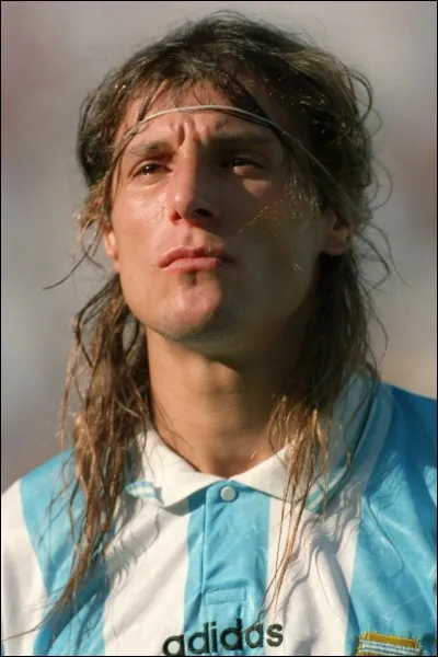 Dans quel(s) club(s) a joué Claudio Caniggia ?