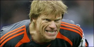 Dans quel(s) club(s) a joué Oliver Kahn ?