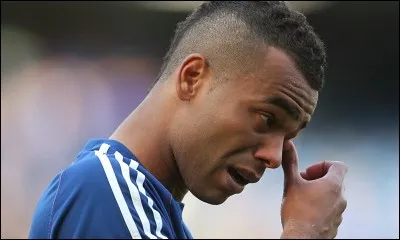 Dans quel(s) club(s) a joué Ashley Cole ?