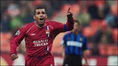 Dans quel(s) club(s) a joué Sonny Anderson ?