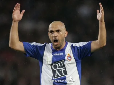 Dans quel(s) club(s) a joué Iván de la Peña ?