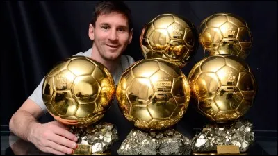 Dans quel(s) club(s) a joué Lionel Messi ?