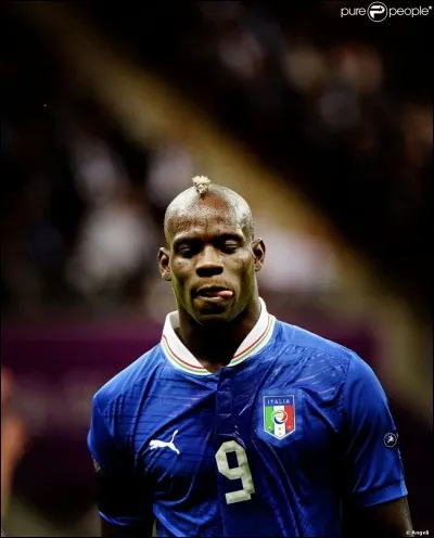 Dans quel(s) club(s) a joué Mario Balotelli ?