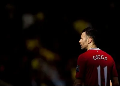 Dans quel(s) club(s) a joué Ryan Giggs ?