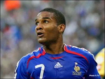 Dans quel(s) club(s) a joué Florent Malouda ?