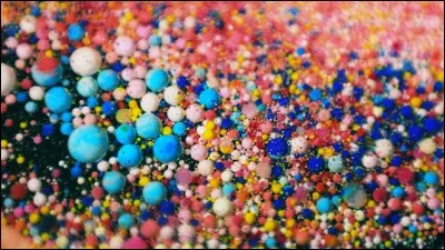 Quelle est la couleur de la menthe ?