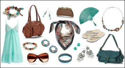 Que serait ton accessoire indispensable ?