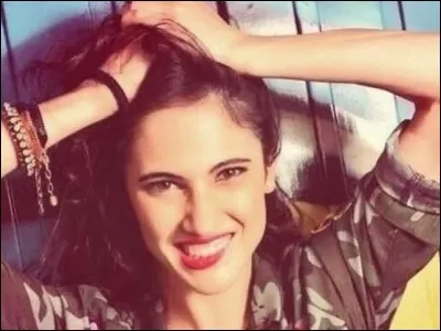 Combien a-t-elle sorti d'albums en solo ?