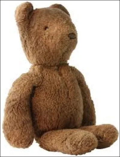 CRRR CCRRR CCCRRRR ! Ne marchez pas sur... ?