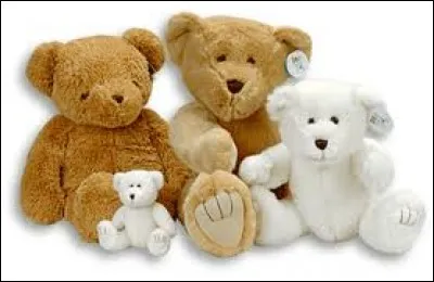 TATATAAA TATATAAA TATATAAA ! C'est bien non, ces... ?