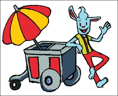 Quelle nourriture n'existe pas ?