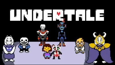 Combien de monstres a la fin d'Undertale ? (Regardant le soleil)