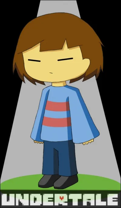 Continuons sur les âmes, laquelle est Détermination ?