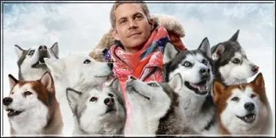 Dans ce film, Paul Walker fait tout ce qu'il peut pour retrouver ses chiens de traîneau, qu'il a dû abandonner en pleine tempête. Il s'agit de :