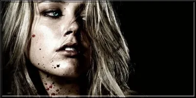 Il est visiblement très dangereux de tomber amoureux d'elle, mais pourtant, rien à faire...