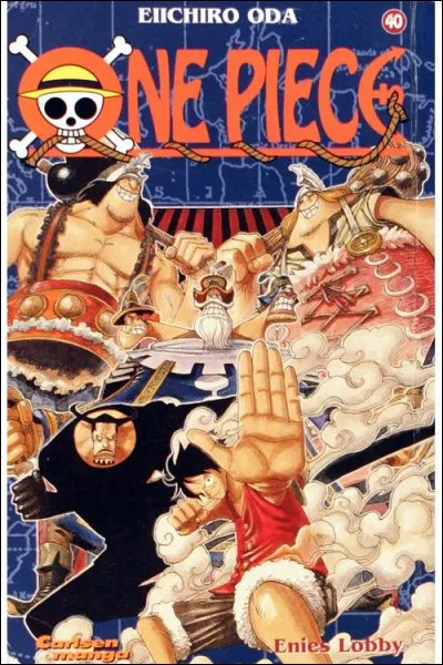 Quel est ce volume ?