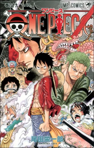 Quel est ce volume ?