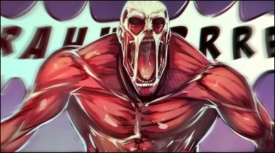 Qui est la personne qui est dans ce Titan ?