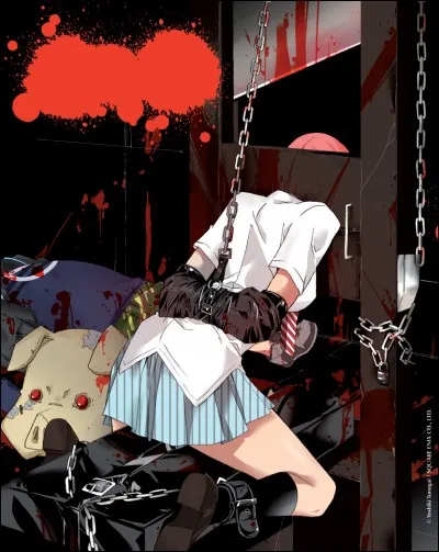 Quel est le nom complet du personnage principal ?