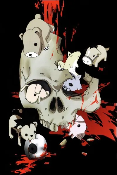 Où Hayato trouve-t-il la puce électronique ?