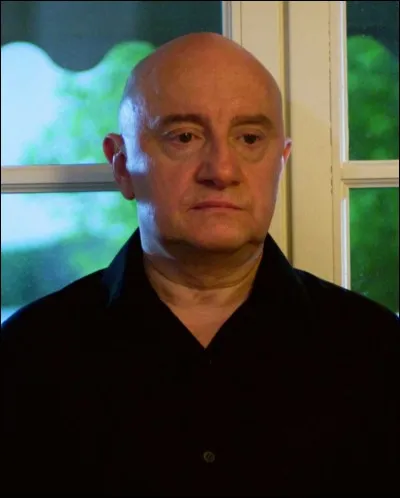 Michel Blanc est un...