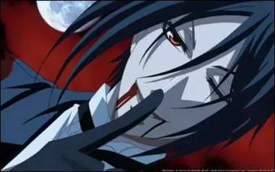 J'ai un maître qui connaît ma vraie identité.