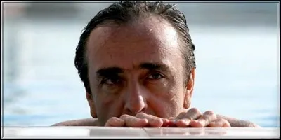 Cette oeuvre de Nanni Moretti a été en compétition dans la sélection officielle de Cannes. Faisant référence à Silvio Berlusconi, le titre de ce film est :