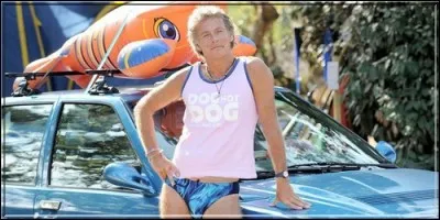 Et enfin, pour terminer, si je vous dis "Patrick Chirac", vous me dites :