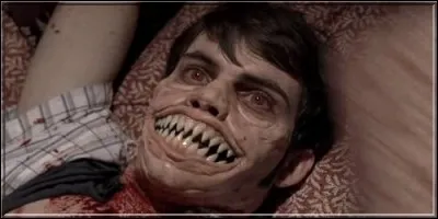 Quel est le titre du dernier chapitre de cette trilogie bien connue de films à sketches d'horreur ?