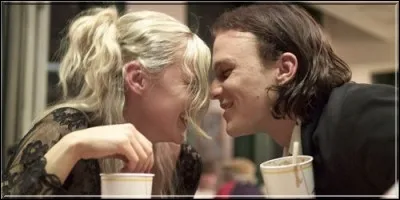 Heath Ledger et Abbie Cornish sont les deux amants accros à l'héroïne de ce drame romantique, dont le titre est :