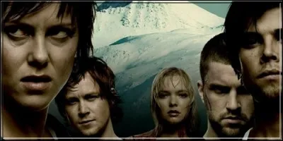 Ce slasher norvégien a réussi à faire le buzz cette année-là. Il s'agit de :