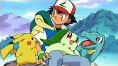 Combien y a-t-il de Pokémon dans la 2e génération ?