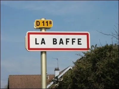 On peut dire que c'est un nom tape-à-l'il ! Quel est le numéro des Vosges, où les Argentois(es) vivent ?