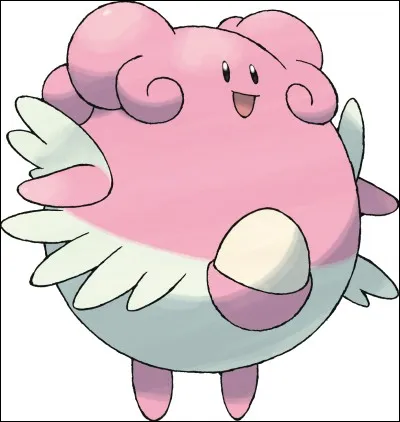 Dans quel domaine de métier les Leuphorie aident-ils les humains dans Pokémon ?