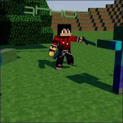 Qui est ce youtubeur ?