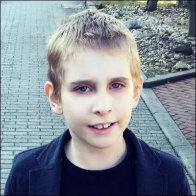 Qui est ce youtubeur ?