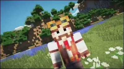 Qui est ce youtubeur ?