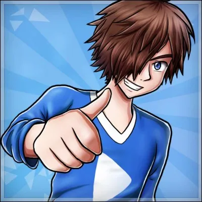 Qui est ce youtubeur ?