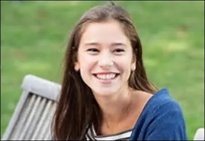 De qui Salom&eacute; est-elle tomb&eacute;e amoureuse au lyc&eacute;e dans la saison 6 ?