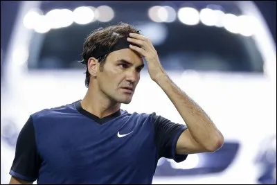 Quel est le point fort de Roger Federer ?