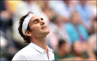 En quelle année Roger Federer est-il né ?