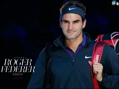 Quelle taille fait Roger Federer ?