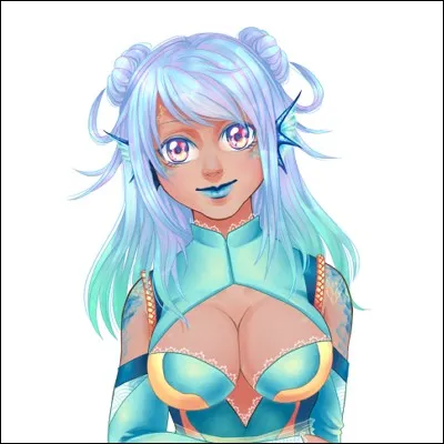 Qui est la meilleure amie d'Alajéa ?