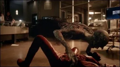 Qu'est-ce que c'est ?